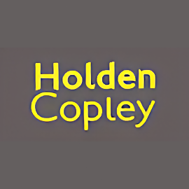 Holdencopley