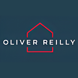 Oliver Reilly