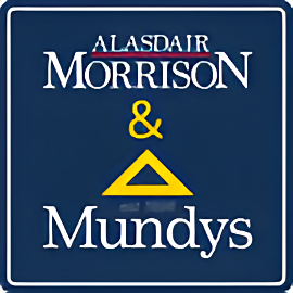 Alasdair Morrison & Mundys