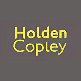 Holdencopley