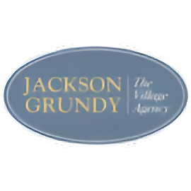 Jackson Grundy- the Village Agency