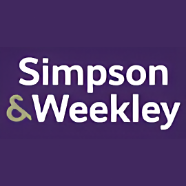 Simpson & Weekley