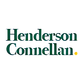Henderson Connellan