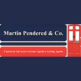 Martin Pendered & Co