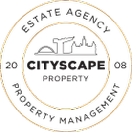 Cityscape Property