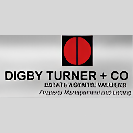 Digby Turner & Co