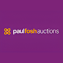 Paul Fosh Auctions