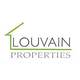 Louvain Properties