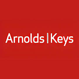 Arnolds Keys