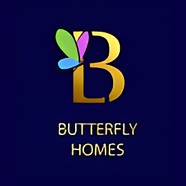 Butterfly Homes