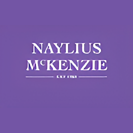 Naylius Mckenzie