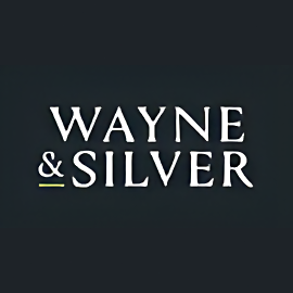 Wayne & Silver