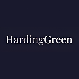 Harding Green