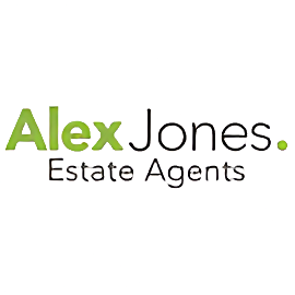 Alex Jones Estate Agents