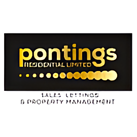 Pontings Residential