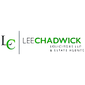 Lee Chadwick