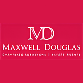 Maxwell Douglas