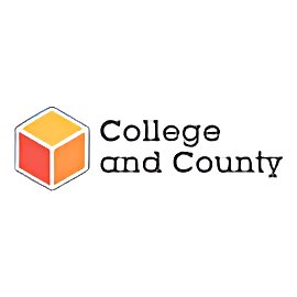 College & County LTD