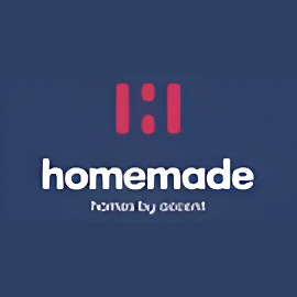 Homemade Homes by Accent