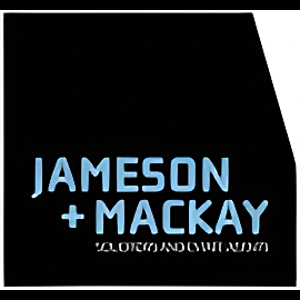 Jameson + Mackay
