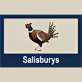 Salisburys