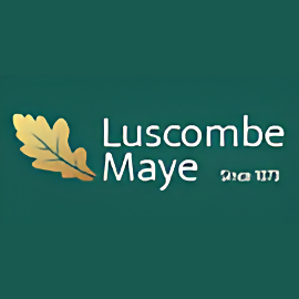 Luscombe Maye