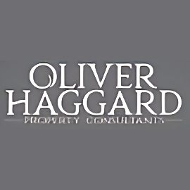 Oliver Haggard