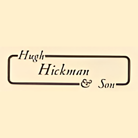 Hugh Hickman & Son