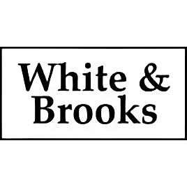 White & Brooks
