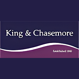 King & Chasemore