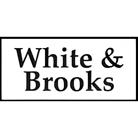 White & Brooks