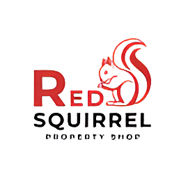 Red Squirrel Property Shop