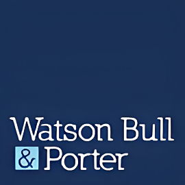 Watson Bull & Porter