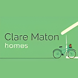 Clare Maton Homes