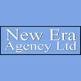 New Era Agency LTD