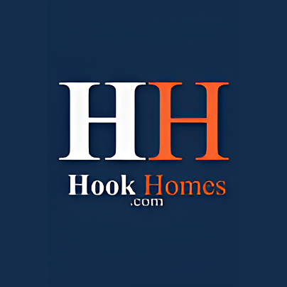 Hook Homes.Com
