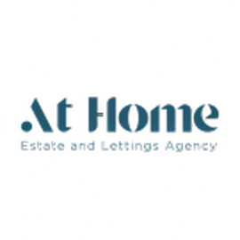 At Home Estate and Agency