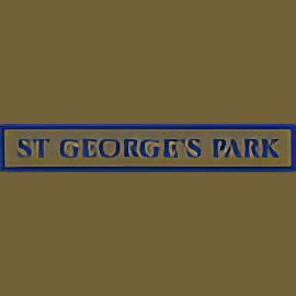 St Georges Park