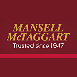 Mansell Mctaggart