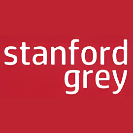 Stanford Grey