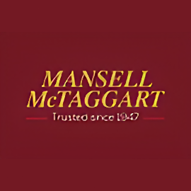 Mansell Mctaggart