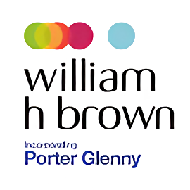 William H. Brown Incorporating Porter Glenny