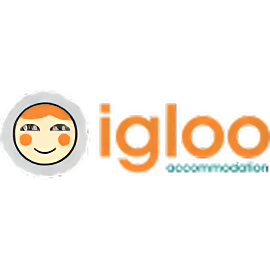 Igloo Accommodation