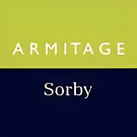 Armitage Sorby