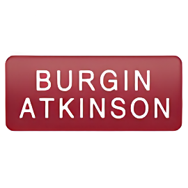 Burgin Atkinson