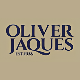 Oliver Jaques