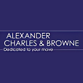 Alexander Charles & Browne