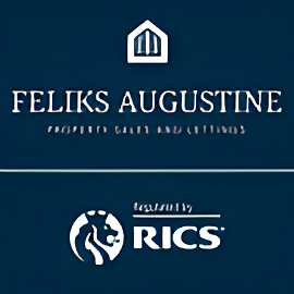 Feliks Augustine