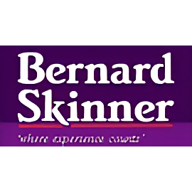 Bernard Skinner
