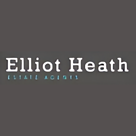 Elliot Heath